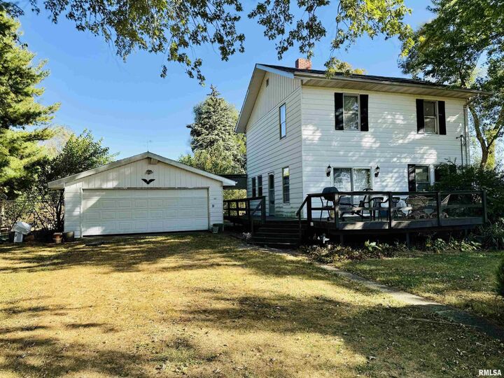 Property Photo:  1457 Knox Hwy 17 Highway  IL 61436 