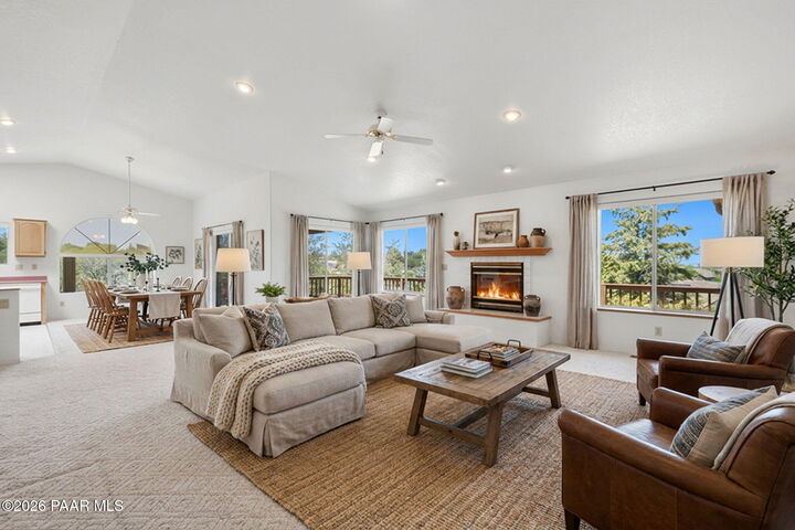 Property Photo:  274 Feather Court  AZ 86301 