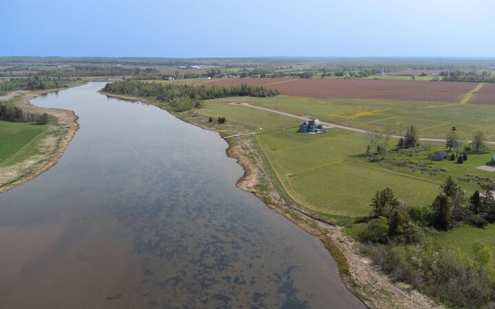 Property Photo:  Lot 17-2 River View Drive  PE C0B 1X0 