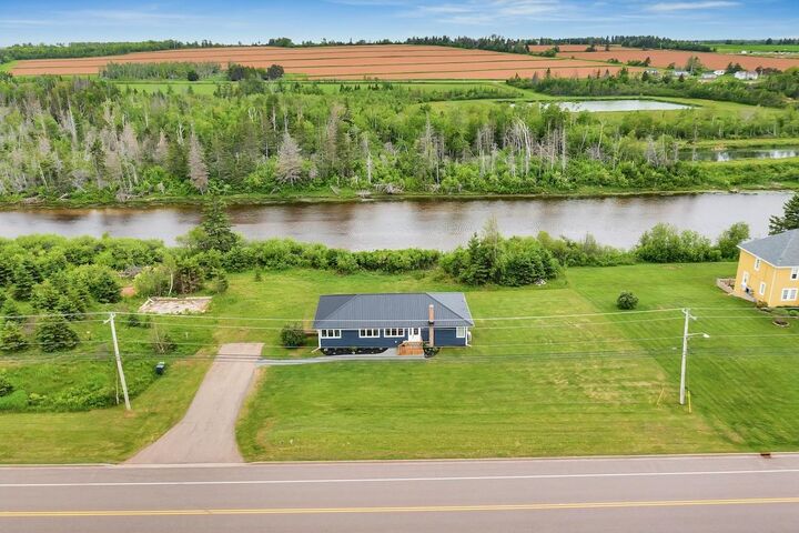 Property Photo: 5407 Route 2 PE C0A 2A0