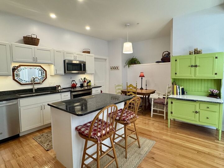 Property Photo: 10 Deerfield Ave 9 MA 01370
