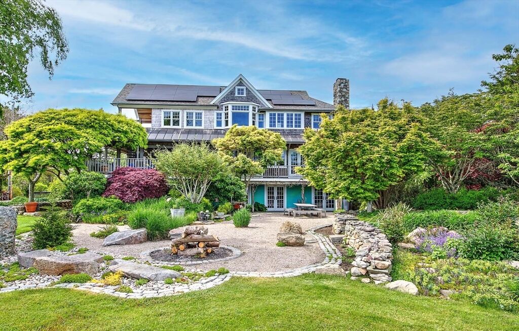Property Photo:  70 Third  MA 02790 