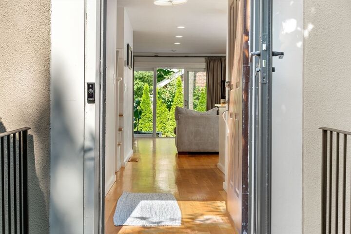 Property Photo:  26 Denmark 26  MA 02492 