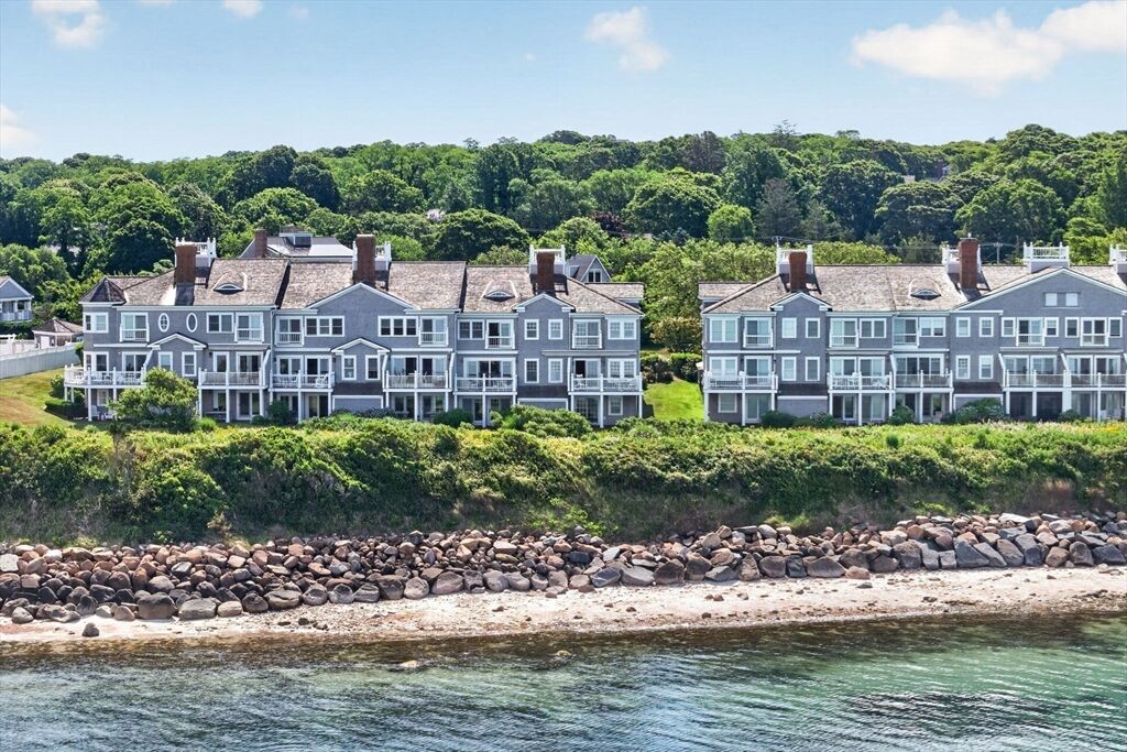 Property Photo:  18A Cape Codder Rd 18A  MA 02540 