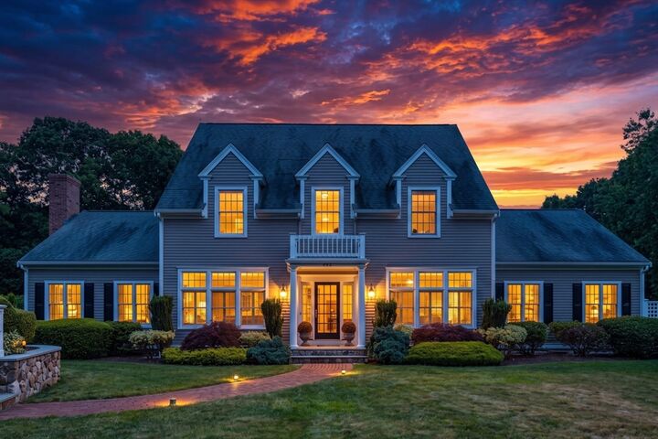 Property Photo:  442 Bay Lane  MA 02632 