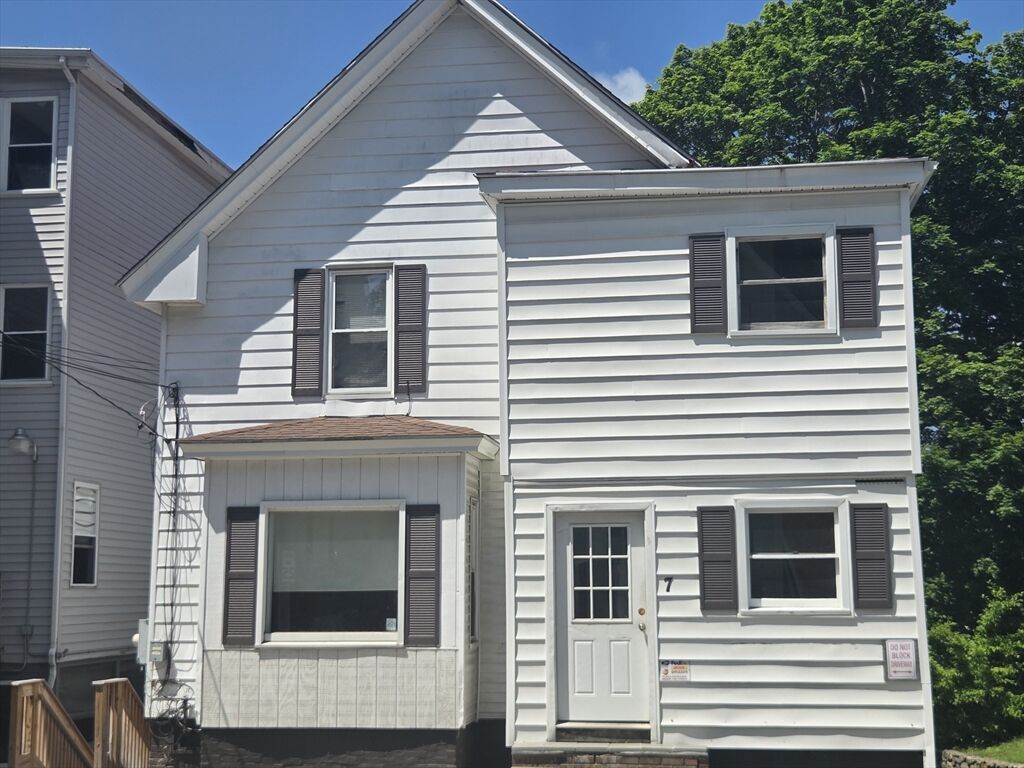 Property Photo:  5-7 Greenwood Street B  MA 01440 