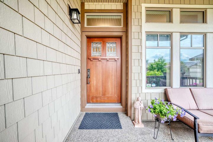 Property Photo: 116 Bridle Estates Road SW AB T2Y 0G1