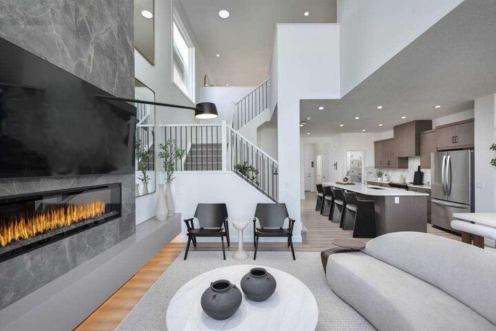 Property Photo: 29 Wolf Hollow Common SE AB T2X 6C5