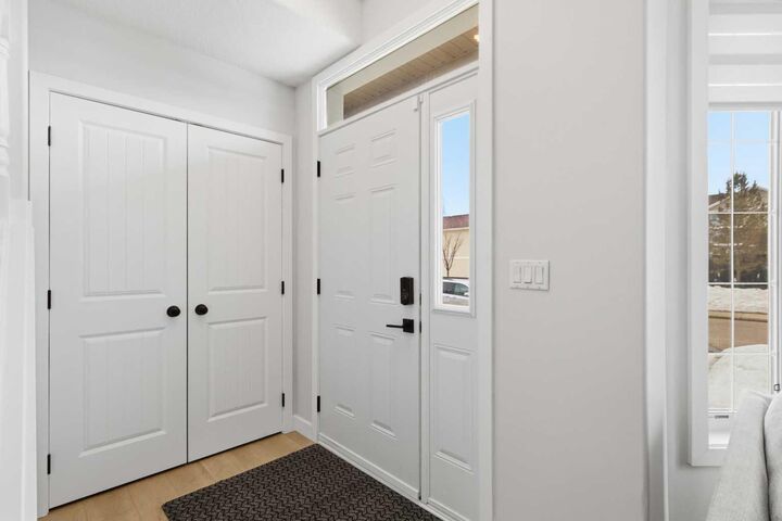 Property Photo:  253 Grosbeak Way  AB T9K 0L8 