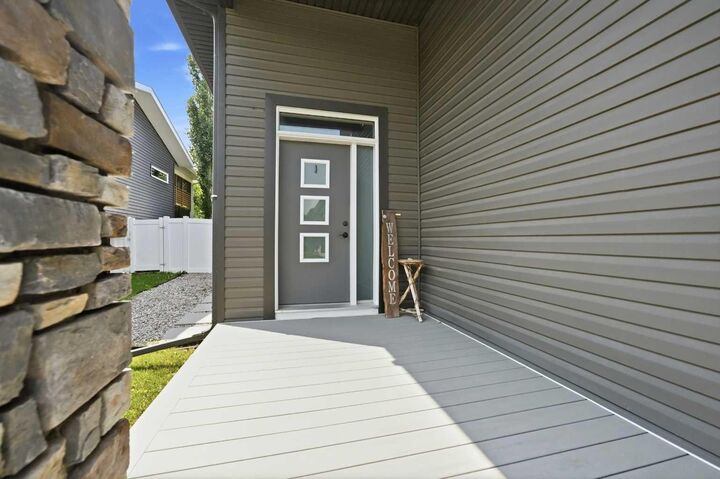 Property Photo:  4292 Ryders Ridge Boulevard  AB T4S 0M5 