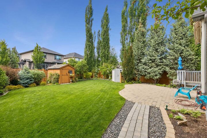 Property Photo: 202 Tusslewood Terrace NW AB T3L 2W5
