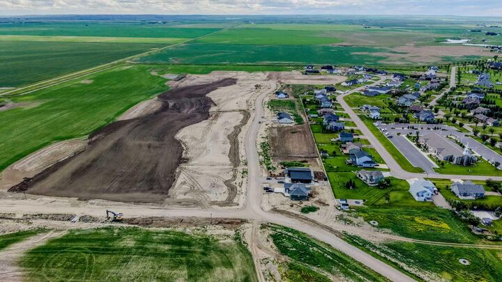 Property Photo:  Lot 13 Stonybrook Lane  AB T0K 2S0 