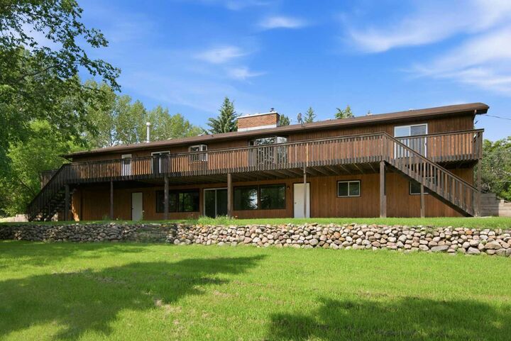 Property Photo: 38127 Range Road 25-2 AB T4L 2N2