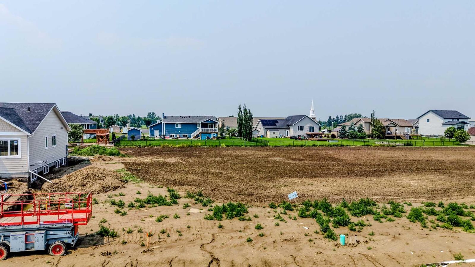 Property Photo:  Lot 44 Stonybrook Lane  AB T0K 2S0 