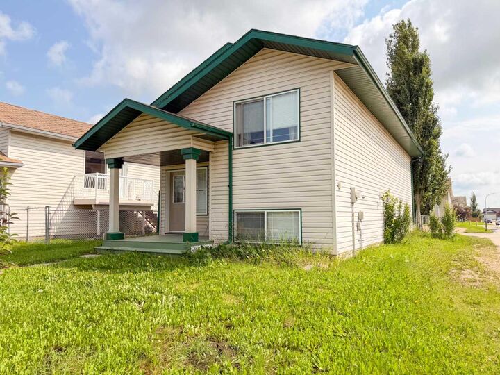 Property Photo: 10761 74 Avenue AB T8W 2T2