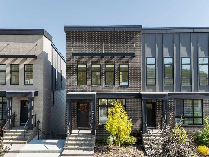 Property Photo: 3044 85 Street SW AB T3H 6C7