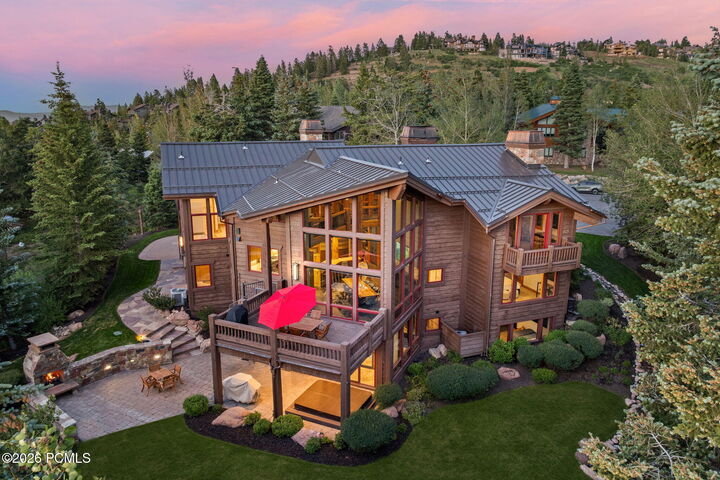 Property Photo: 7826 Aster Lane UT 84060
