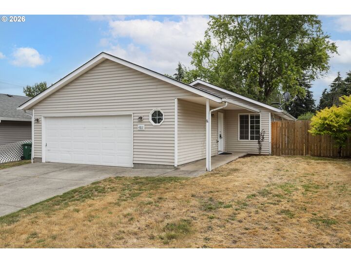 Property Photo: 4811 NE 130th Ave WA 98682