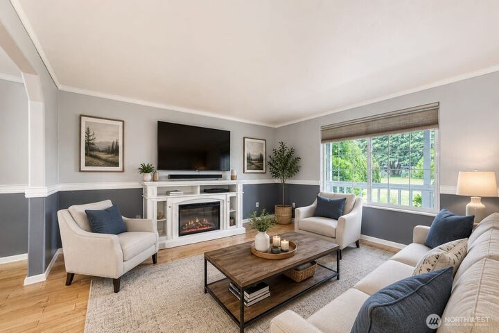 Property Photo: 18427 Brandywine Court SW WA 98579