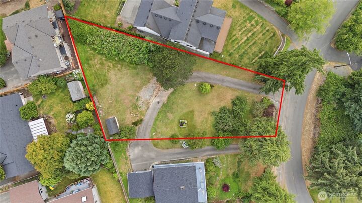 Property Photo: 0 Lochwood Drive WA 98282