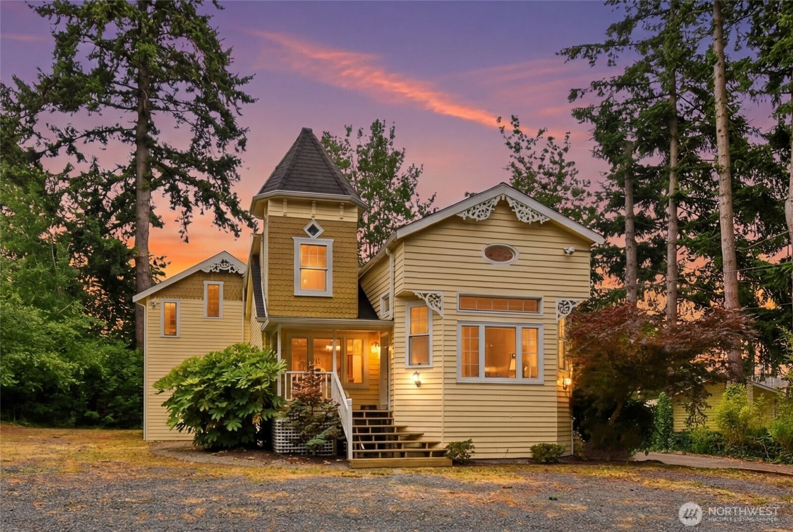 Property Photo:  3928  172nd St SW  WA 98037 