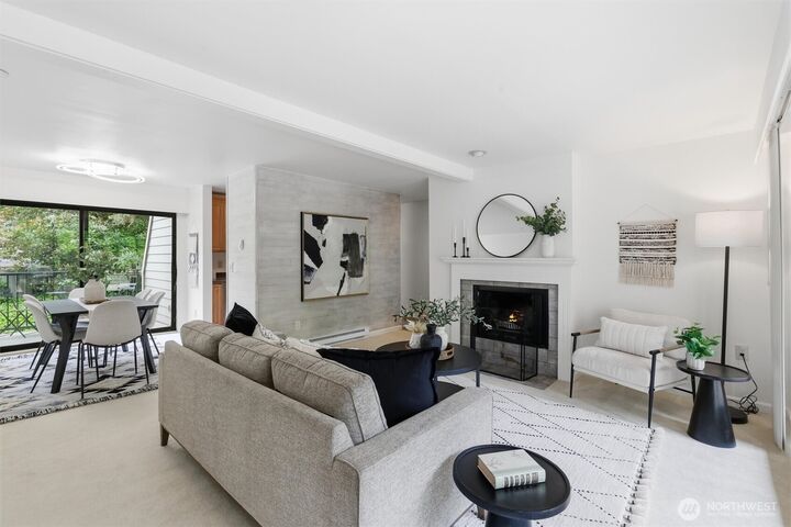 Property Photo: 8851 166th Avenue NE D302 WA 98052