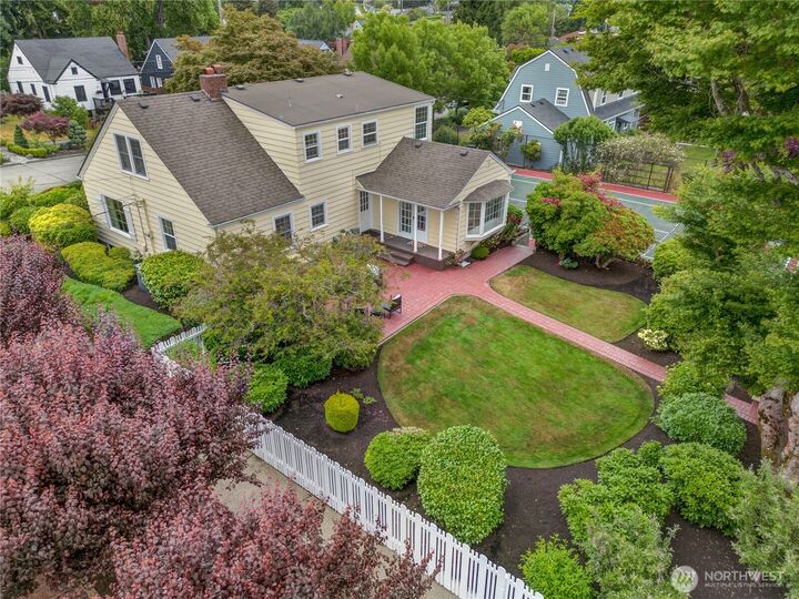 Property Photo:  4122 N 11th Street  WA 98406 