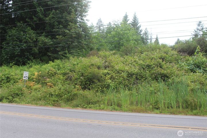 Property Photo: 0 State Highway 104 WA 98346
