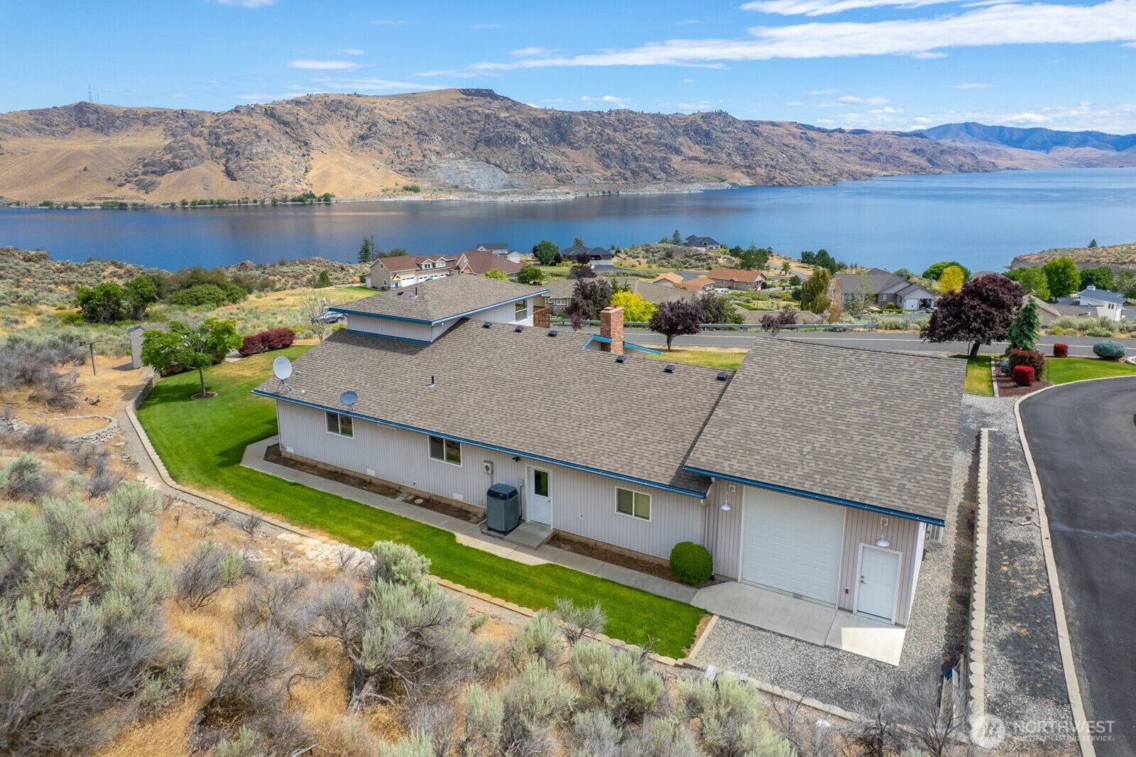 Property Photo:  45935  Geostar Drive N  WA 99133 