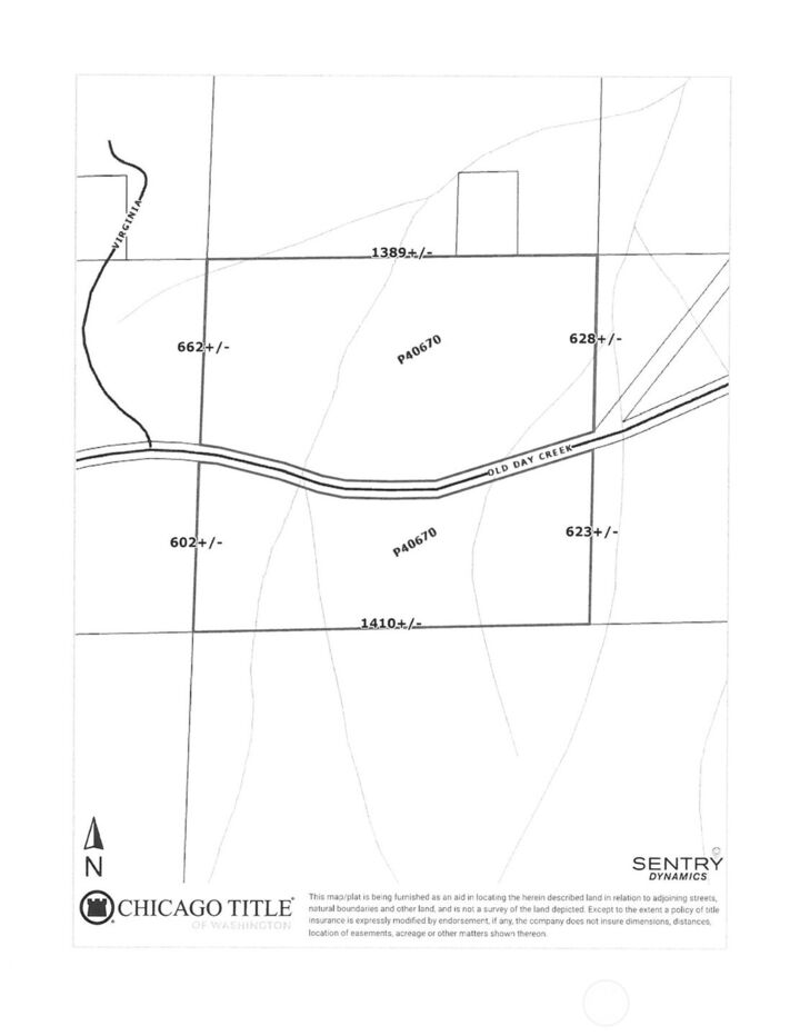 Property Photo: 0 Old Day Creek Road WA 98284