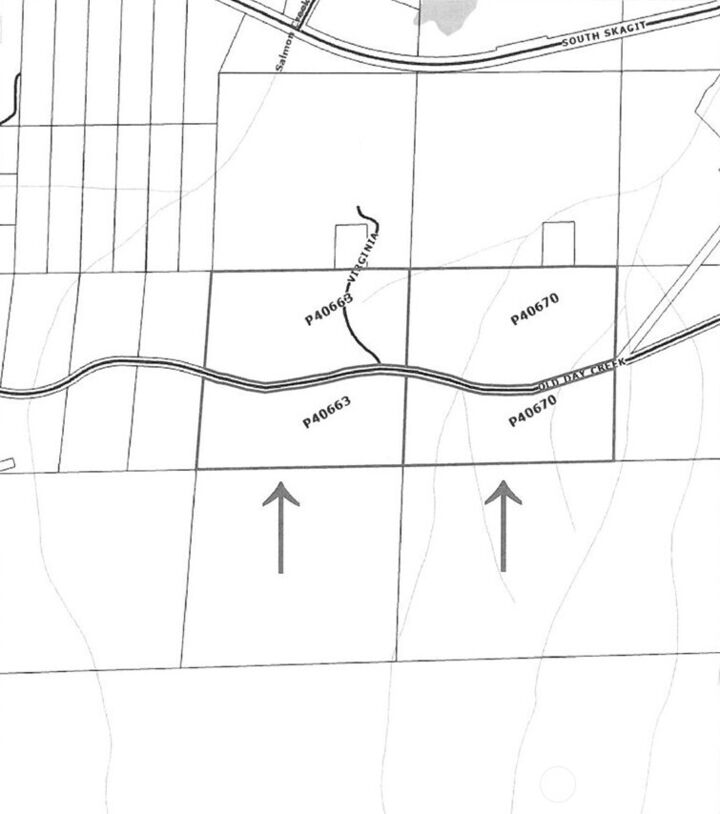 Property Photo:  0  Old Day Creek Road  WA 98284 