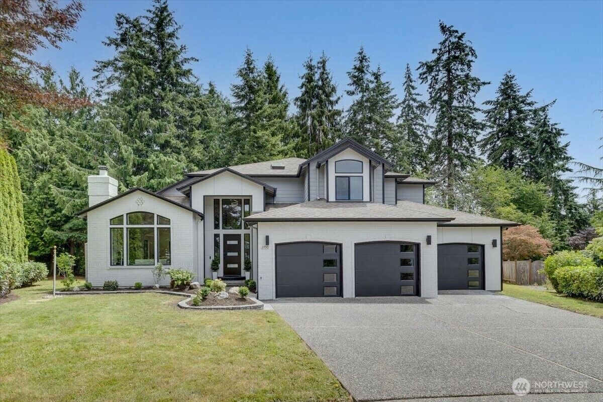 Property Photo: 2700 234th Street SW WA 98036