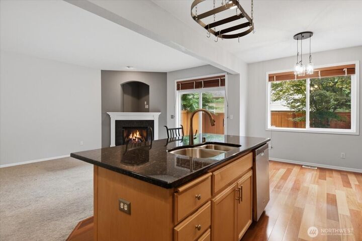 Property Photo:  12331 NE 92nd Street  WA 98033 