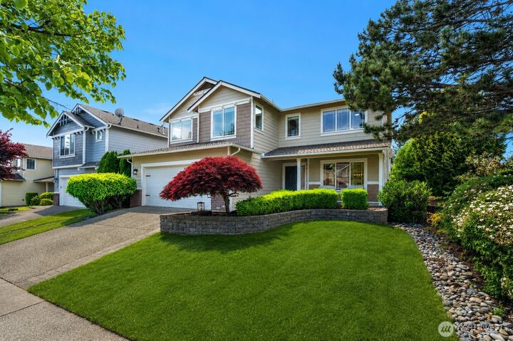 Property Photo:  25409  161st Avenue SE  WA 98042 