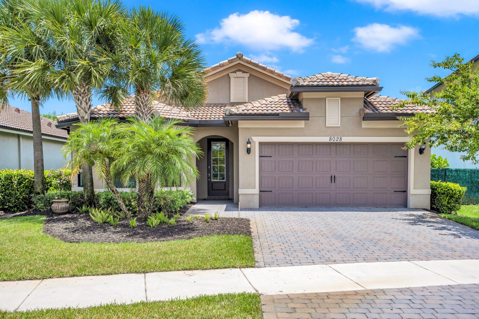 Property Photo: 8028 NW 78th Street FL 33321