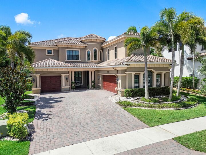 Property Photo:  10282 Emerson Street  FL 33076 