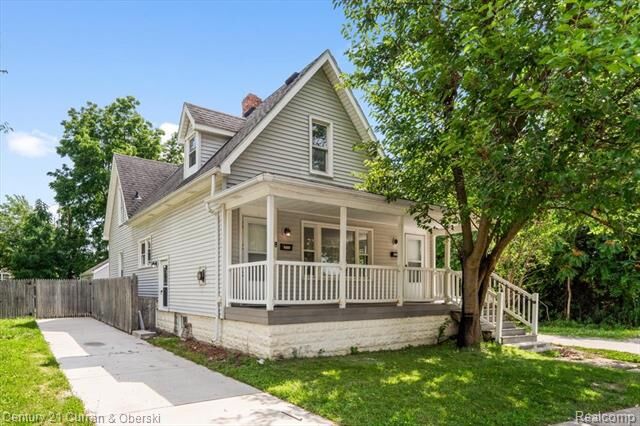 Property Photo:  35743 E Michigan Avenue 1  MI 48184 