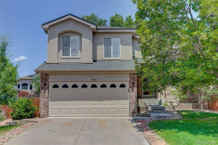 Property Photo:  4633 E 127th Place  CO 80241 