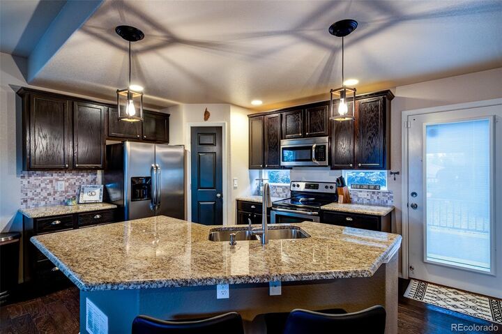 Property Photo:  4759 Iron Horse Villas Point  CO 80917 