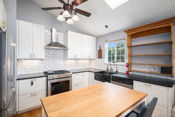 Property Photo:  3657 S Flanders Street  CO 80013 