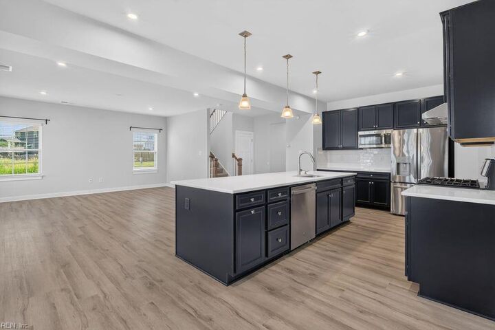 Property Photo: 3571 Iberis Ln VA 23168