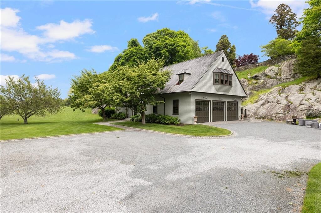 Property Photo: 33 Beacon Hill Road RI 02840