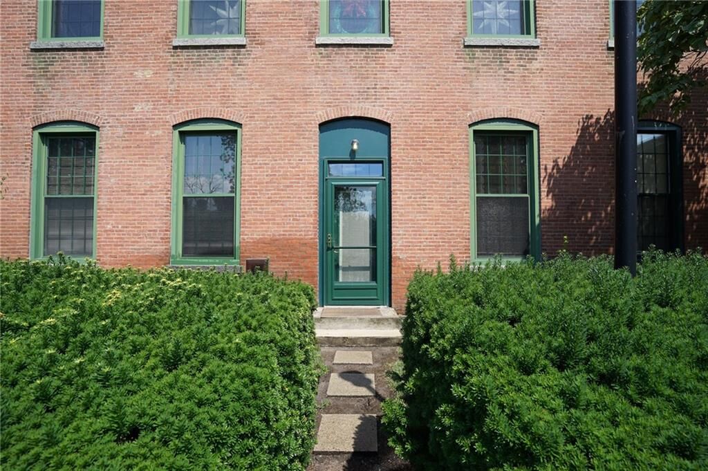 Property Photo: 300 Front Street 114 RI 02860