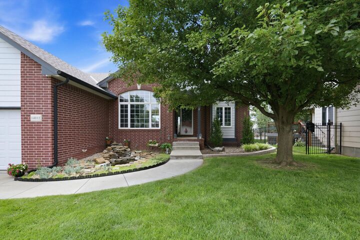 Property Photo:  14012 W Highland Springs Ct  KS 67235 