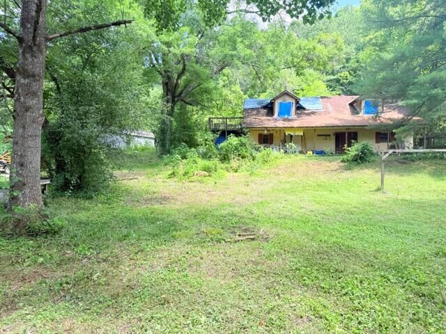 Property Photo: 2612 Banks Road TN 37421