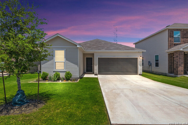 Property Photo:  702 Cedar Keys  TX 78245 