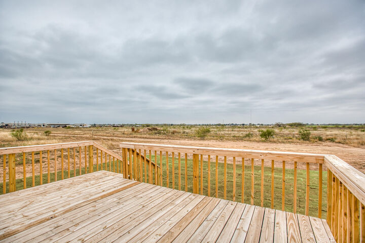 Property Photo:  2088 W Fm 2105  TX 76901 