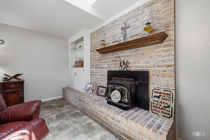 Property Photo:  203 Tyler Terrace Drive  TX 76905 