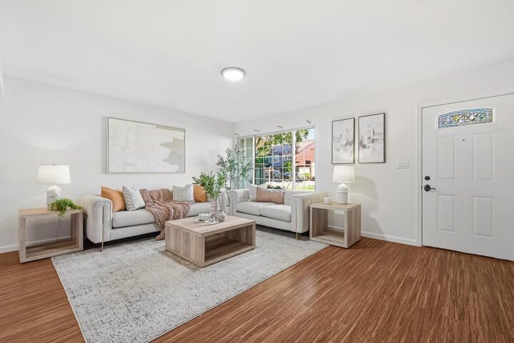 Property Photo: 2354 Bear Valley Lane CA 95133