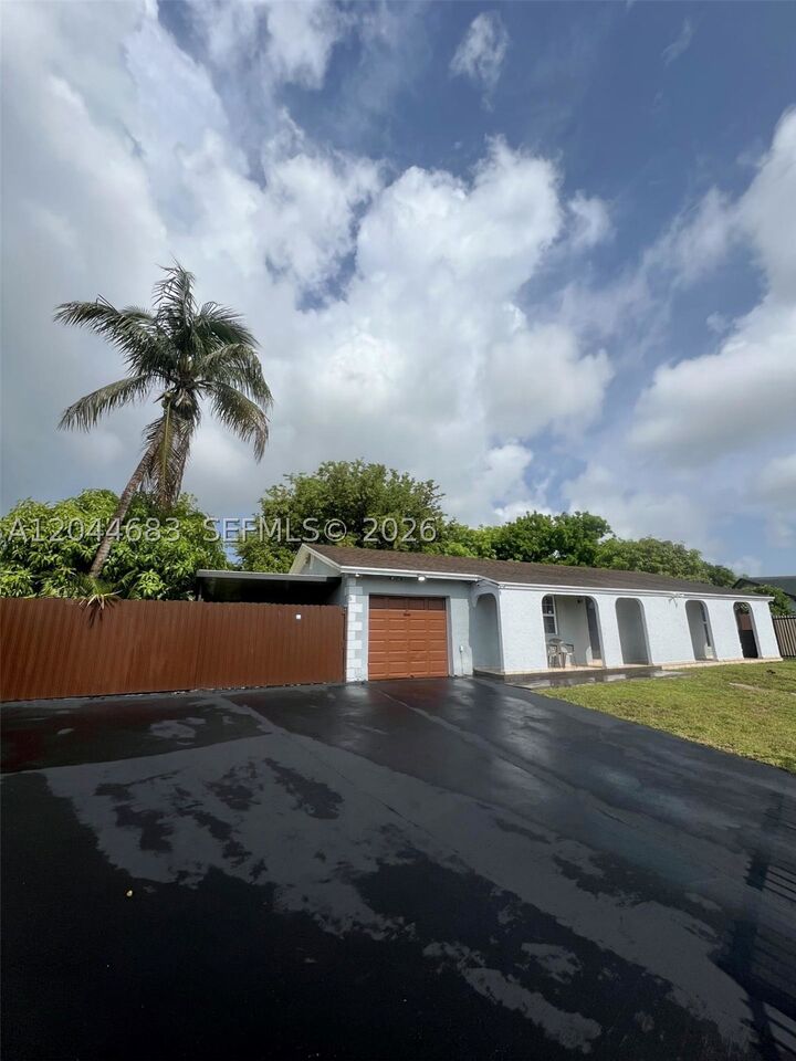 Property Photo:  26080 SW 132nd Pl  FL 33032 